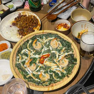 솟간장터 사진