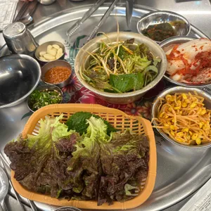 목구멍 사진