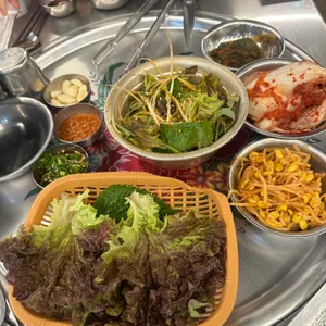 목구멍 사진
