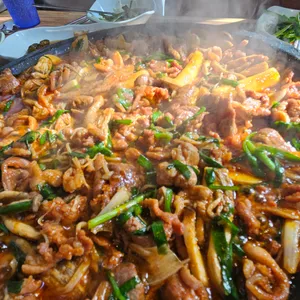 신비숲가든 사진