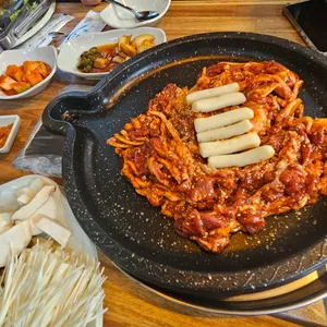 신비숲가든 사진