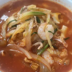 우성관 사진