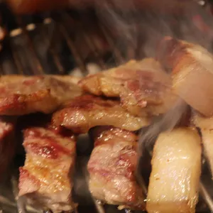 제주삼다흑돈 사진