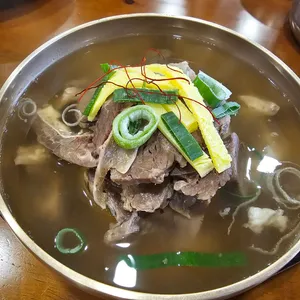 도하정 리뷰 사진