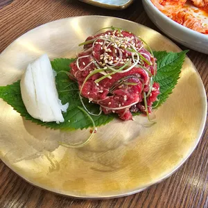 도하정 리뷰 사진