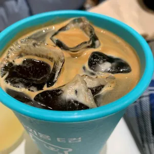 카페 가온비 사진