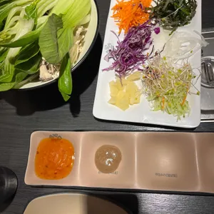 소담촌 사진