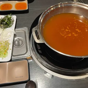 소담촌 사진
