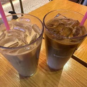 바나프레소  사진