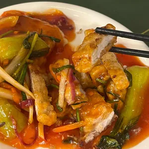 호랑 사진