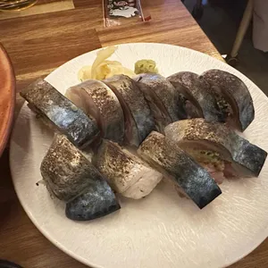 화노 선술집 사진