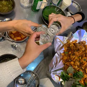 마포곱창타운 사진