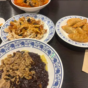 만옥 사진