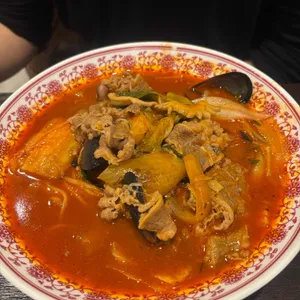 만옥 사진