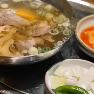 서경도락 사진