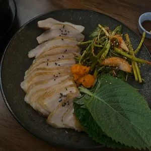 주락간 사진