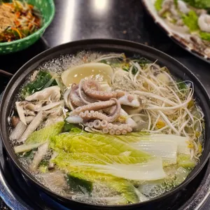 황금회포차 사진
