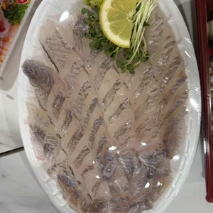 셀프횟집 사진