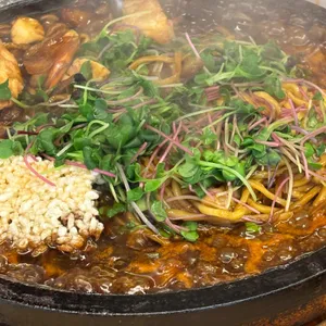 짜마 사진