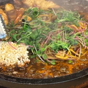 짜마 사진