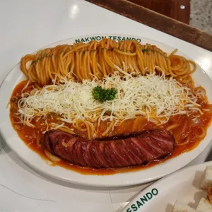 낙원테산도 사진