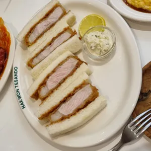낙원테산도 사진