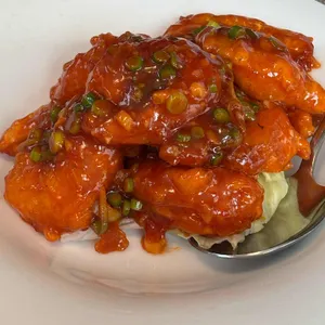 칭메이 사진
