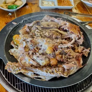 가나안덕 사진 2