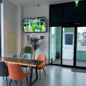 카페 꼬막 사진