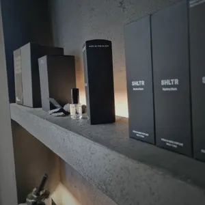 SHLTR [셜터] 리뷰 사진