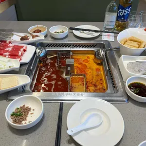 하이디라오 사진
