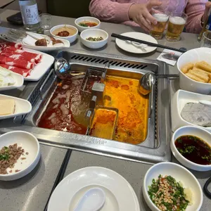 하이디라오 사진