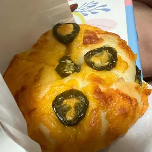 런던베이글뮤지엄 사진