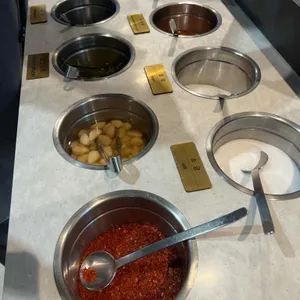 따룽훠궈  사진