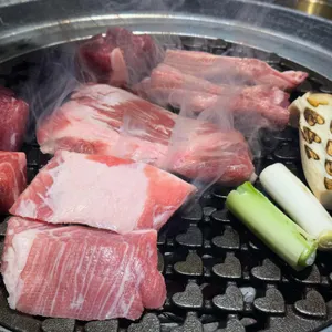 끝돈 사진