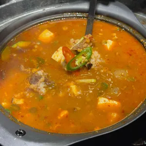 끝돈 사진