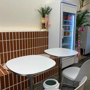 홀리앤졸리 도넛&커피 사진