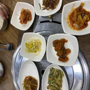 가천숯불갈비 사진