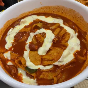 동대문엽기떡볶이 사진