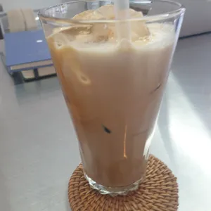 헤이 커피 사진