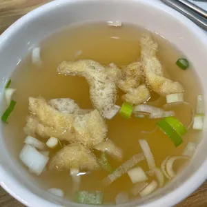 모녀국수 사진