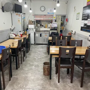 모녀국수 리뷰 사진