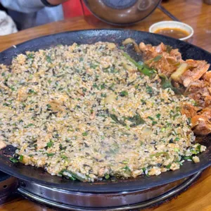 성원닭갈비 사진
