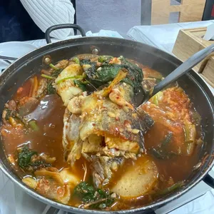 어부명가 사진