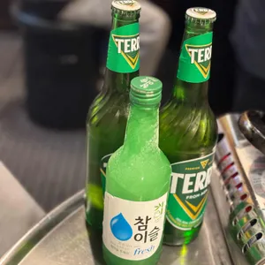 토바기 한우곱창 사진
