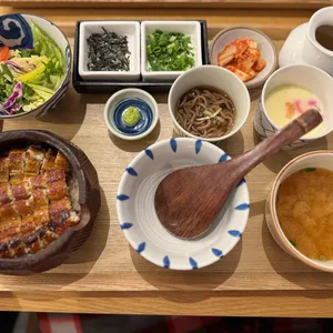 양산도 사진