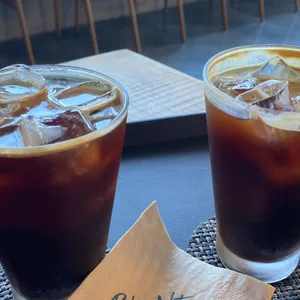 블루노트 사진