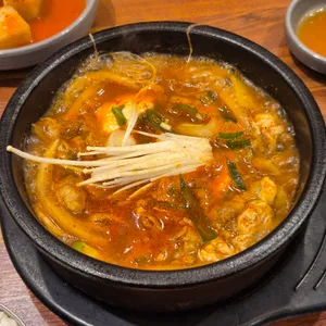 장수 본가해장국 사진 2