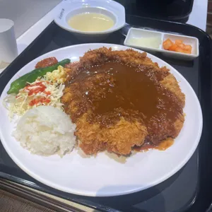 101번지남산돈까스 사진