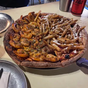 백스트리트피자 사진